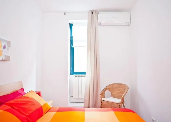 Viale Trastevere 108